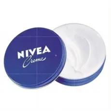 Creme Nivea Hidratante Todos Tamanhos Lata Original