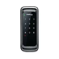 Fechadura Digital Touch FR 101 Intelbras