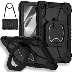 Capa Protetora Para iPad Xiaomi Redmi Pad 2 11 2025 com Alça,Resistente a quedas