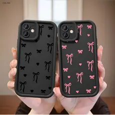 Capinha Para Samsung Galaxy A06 A07 A05 A05S A04E A03S A03 Core 4G 5G Capa Preto Macia Silicone Case TYB 7544