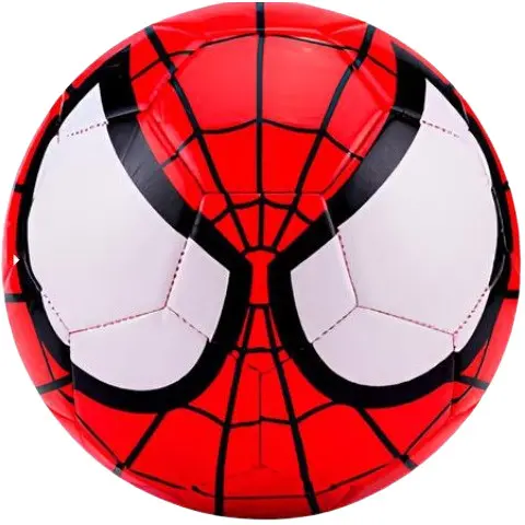 Bola de Futebol Infantil Homem-Aranha