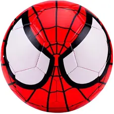 Bola de Futebol Infantil Homem-Aranha