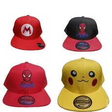 kit 4 Abareta Infantil Personagens