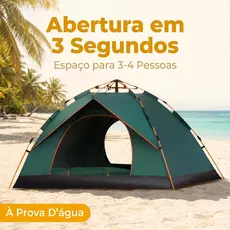 Barraca Camping Acampamento 8 estilos (você pode escolher seu estilo favorito através das fotos)