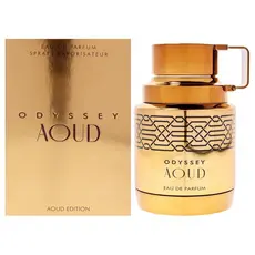 Odyssey - Perfume Masculino Edição Agarwood - 2.02 oz EDP Spray UB4Y
