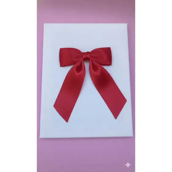 Laço Infantil Laço Juvenil Laço Adulto Laço com pontas Laço Marrom Laço Moda Laço Luxo