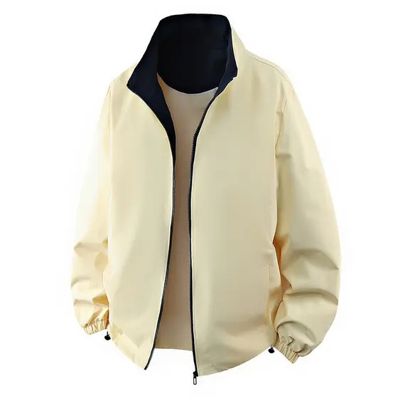 2026 jaqueta masculina jaqueta repelente de água jaqueta esportiva masculina roupas masculinas