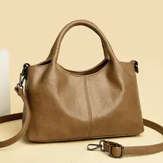 Bolsa feminina leve Commuter mensageiro saco textura senhoras bolsa feminina escritório trabalhador saco