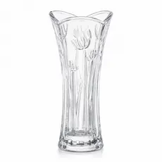 Vaso de Vidro Decorativo Lu 17,8cm – Para Flores e Decoração - Sortidos