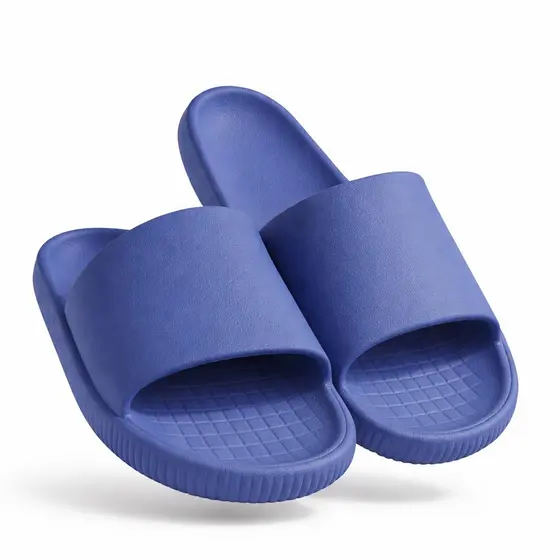 Chinelo Jovens Nuvem Slide Menina Leve Macio Antiderrapante Confortável Infantil