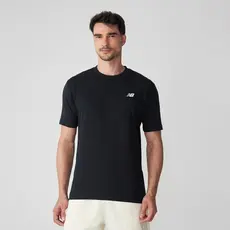 Camiseta Masculina Casual New Balance Ess Lançamento Original