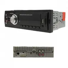 Radio de Carro Som Automotivo Mp3 Player -  KA-Z101