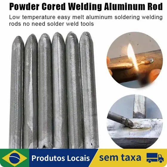 Hastes De Soldagem Especializadas Para Reparo De Chapas Metálicas Automotivas , De Folhas De Aço Inoxidável , Fácei