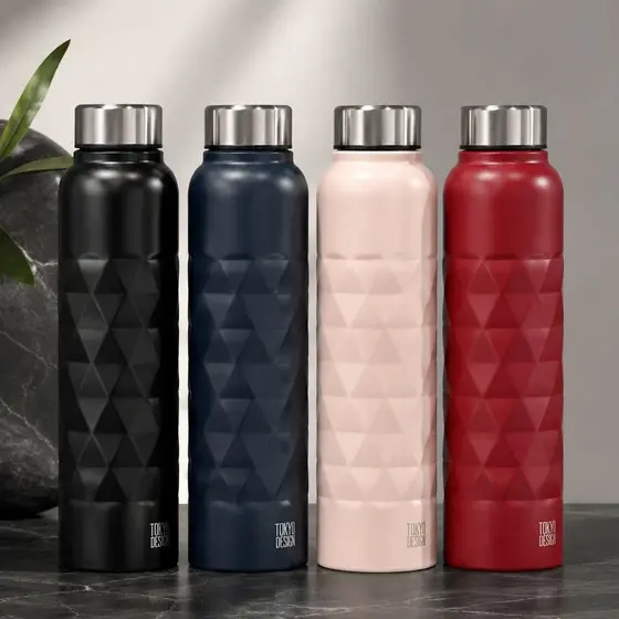 GARRAFA INOX 950ML