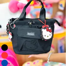 BOLSA TIRACOLO HELLO KITTY