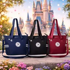 BOLSA TOTEBAG MICKEY MOUSE