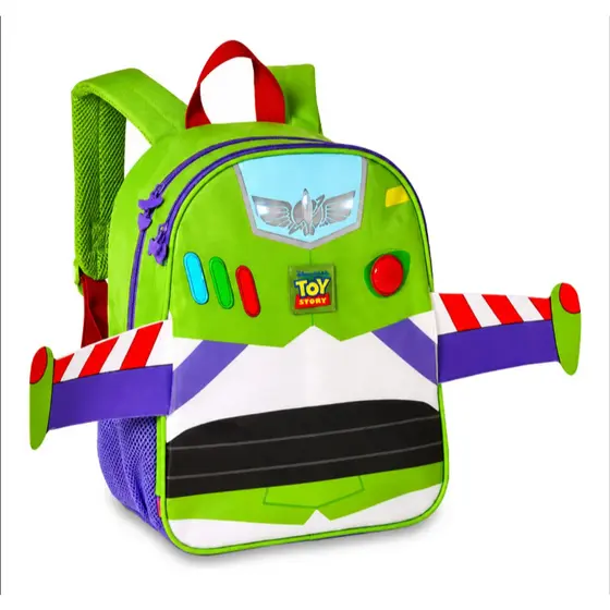 MOCHILA COSTA INFANTIL BUZZ LIGHTYEAR