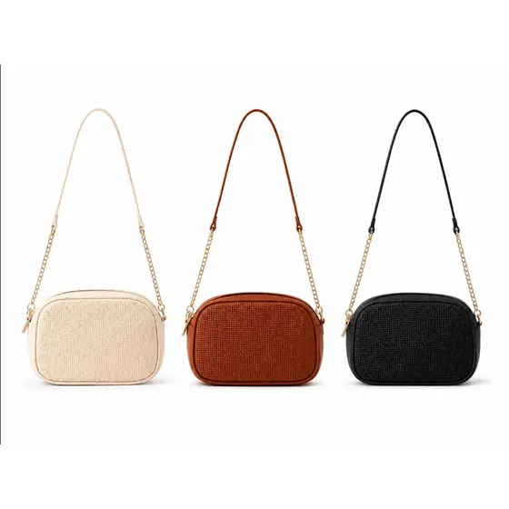BOLSA ALICE PALUCCI TRANSVERSAL 2