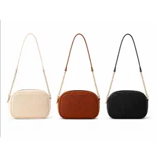 BOLSA ALICE PALUCCI TRANSVERSAL 2