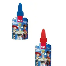COLA BRANCA 40G TOY STORY