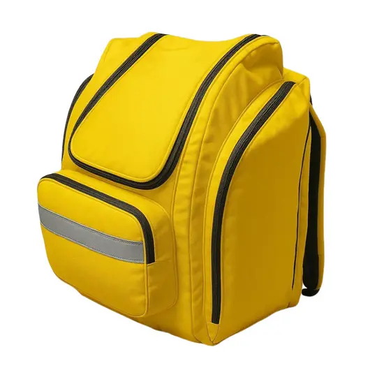 BAG 99FOOD PARA MOTOBOY ENTREGA MOTO PRENDE NO BAU E ENTREGA DE BICICLETA