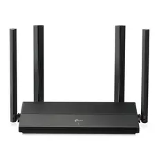 Archer EX3000 Roteador Wi-Fi 6 AX3000 Dual Band 3x porta LAN, 1x Portas WAN TP-Link