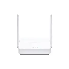 Mercusys MW301R, Roteador Wi-Fi 4 sem fio 300Mbps
