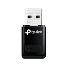 Adaptador TL-WN823N - Wi-Fi 300Mbps USB, Ideal Para Viagens TP-link