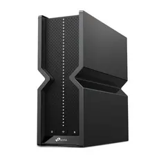 Roteador Archer BE550 Tri-Band BE9300 Sistema Mesh Wi-Fi 7 TP-Link