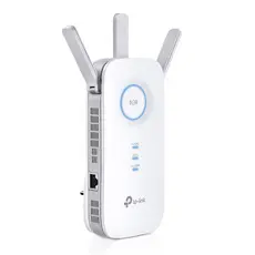 Repetidor RE450 Dual Band AC1750 Wi-Fi 5, Porta Gigabit Ethernet TP-link
