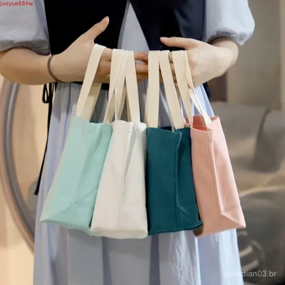 JUNYUE Bolsas Femininas Portáteis Guarda-Chuva Balde Saco Do Telefone Móvel Estilo Coreano Sacos De Lona