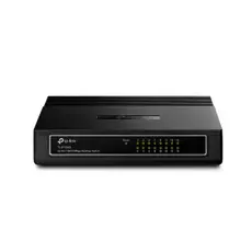 SWITCH TP-LINK 16 PORTAS 10/100 MBPS TL-SF1016D