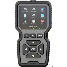 Scaneer automotivo Obd2  V519