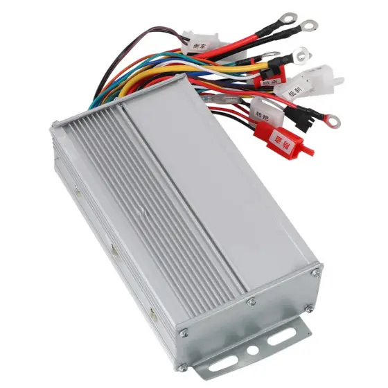 controladora 48v 500w 31a bicicletas eletricas