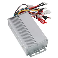 controladora 48v 500w 31a bicicletas eletricas