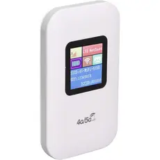 roteador modem wifi para chip 4g/5g