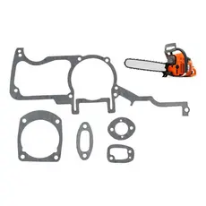 Jogo Juntas  Para Motosserra Husqvarna 281 / 288