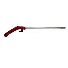 Haste Extensora Vermelha Aspirador Vertical Wap Clean Speed