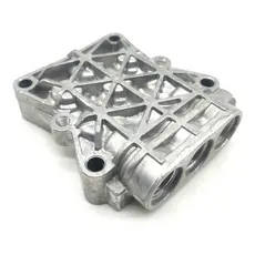 Tampa Frontal Cabeçote Para Lavajato Tekna Hl21002v
