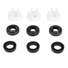 Kit Vedação Bomba Lavadora Wap Lider Premier Ultra- Fw004380