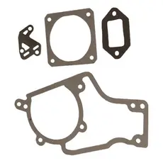 Jogo Juntas Para Motosserra Stihl 038 / 380 / 381