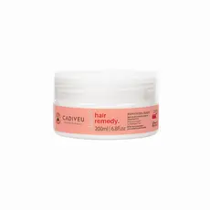 Cadiveu Professional Hair Remedy Máscara Reparadora 200ml