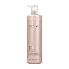 Cadiveu Repair Solution Shampoo de 980ml