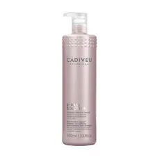 Cadiveu Repair Solution Máscara Reparadora 980ml