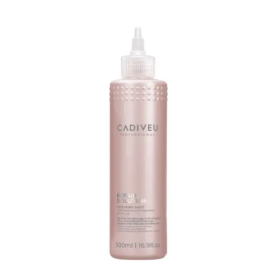 Cadiveu Repair Solution SHOT Reparadora 500ml