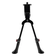 Descanso Central Cavalete para Bicicleta 26/29 com Regulagem Bike Motorizada Onmoove