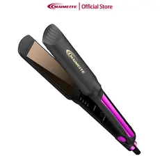MAIMEITE Chapinha Profissional Nano Titanium Prancha Alisador Progressiva de Cabelo Bivolt 110V/220V