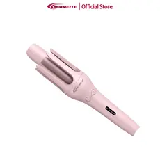 MAIMEITE Modelador de cachos automático de cerâmica de 32 mm YX811