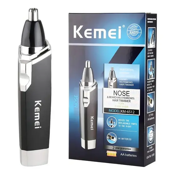 Aparador Nasal KEMEI