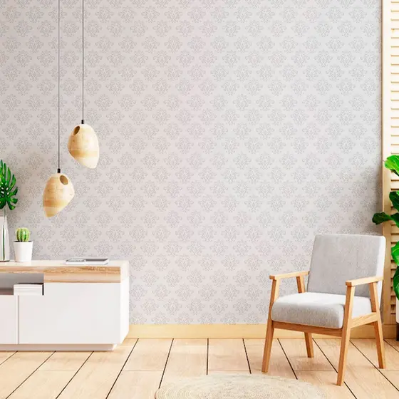 Papel de Parede Arabesco Gidá - Várias Cores Papel de Parede Arabesco Gidá - Várias Cores Papel de Parede Arabesco Gidá